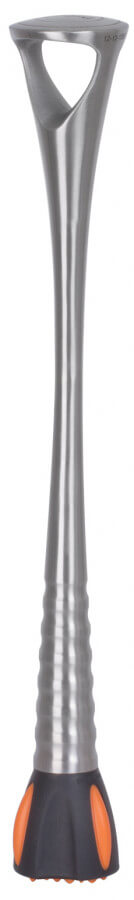 Muddler ProCrush, Überbartools - stainless steel (32cm)