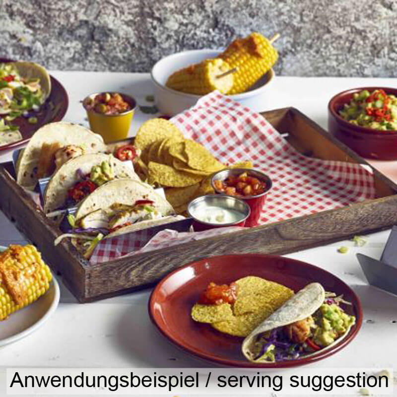 Greaseproof Paper, Red Gingham Print - 35x25cm (1000 pcs.)