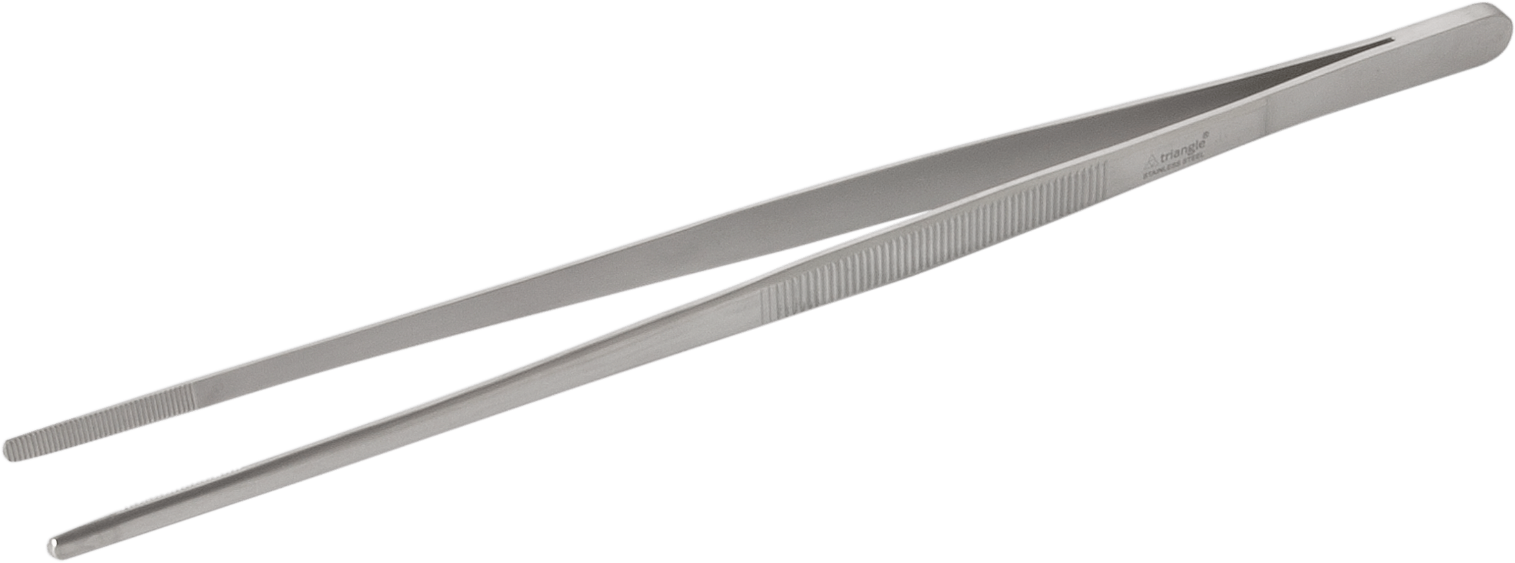 A pair of pincers - stainless steel (30cm)