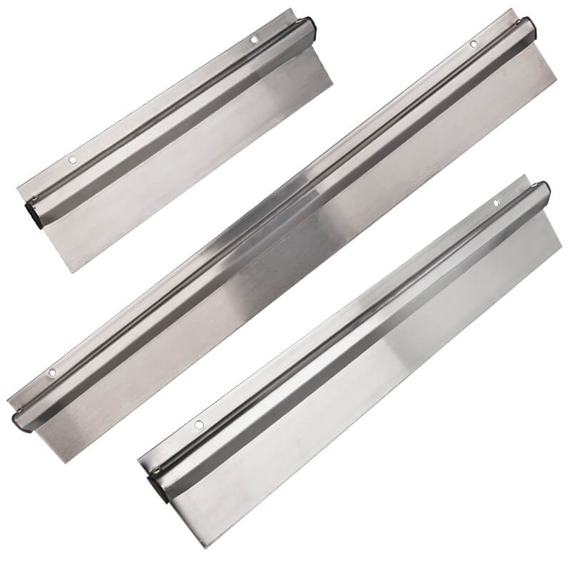 Order rack - various lengths