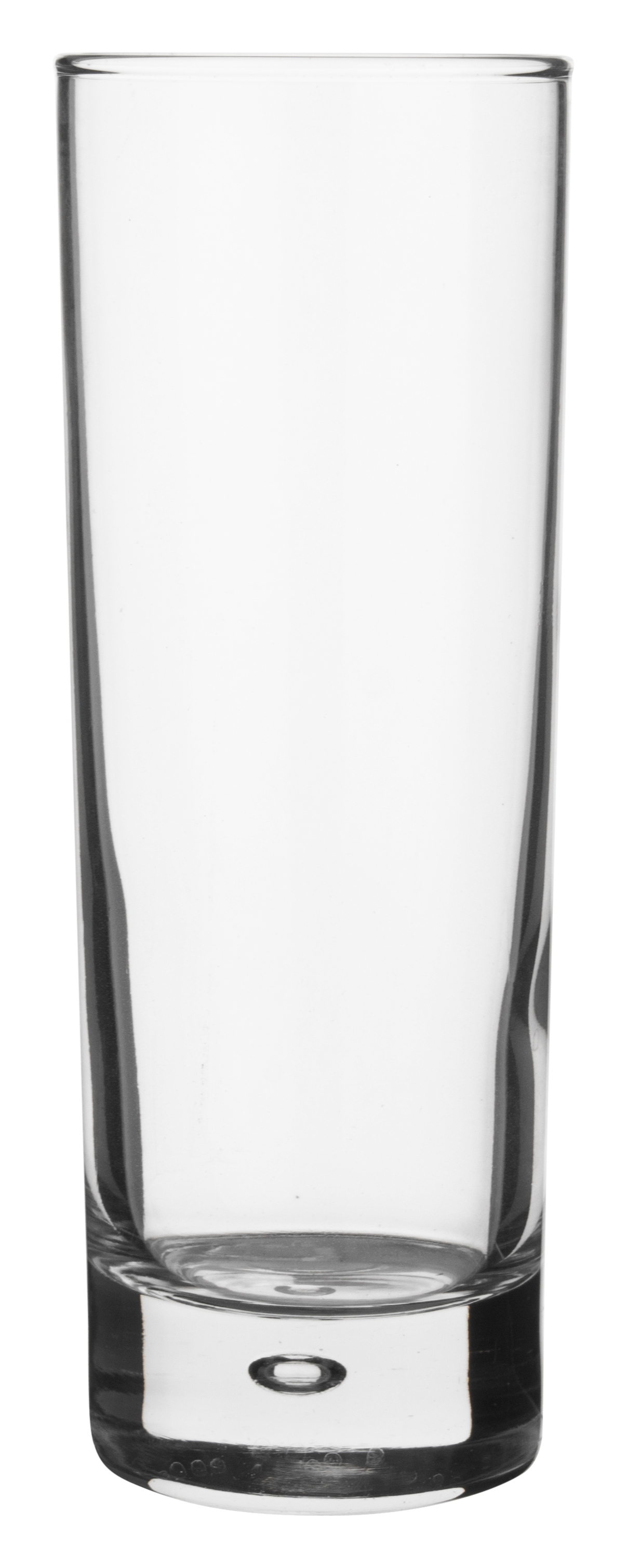 Long drink glass Tall Centra, Pasabahce - 290ml, 0,2l CM (1 pc.)