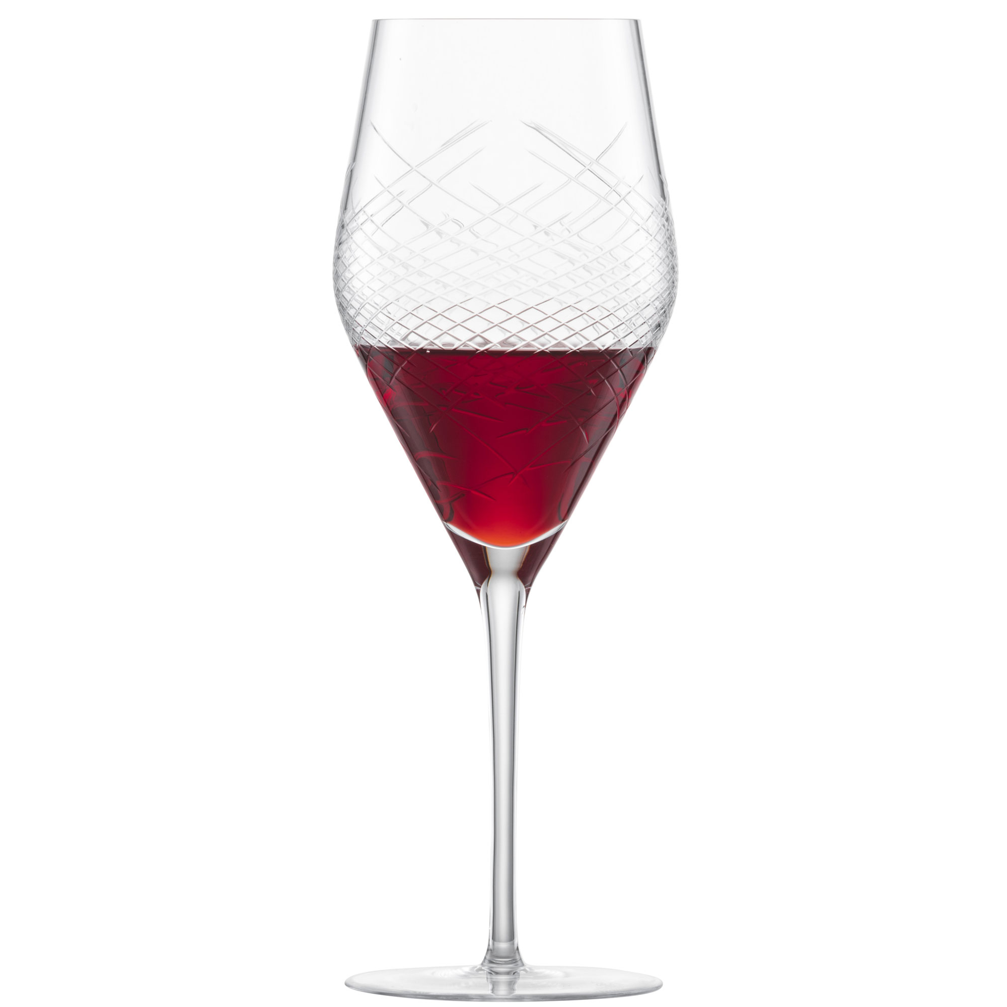 Bordeaux glass Hommage Comète, Zwiesel Glas - 481ml (1 pc.)