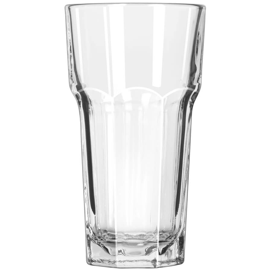 Cooler Glass Titan, Onis - 355ml (1 pc.)