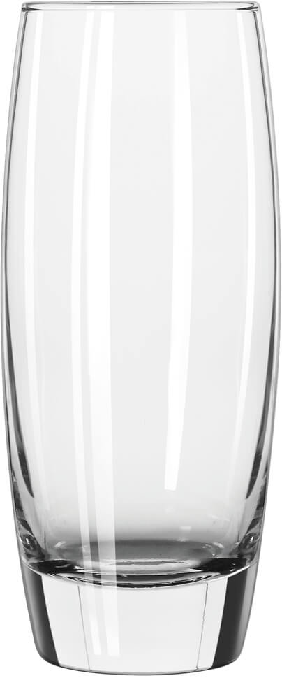 Glass Beverage, Endessa Libbey - 355ml (12pcs)