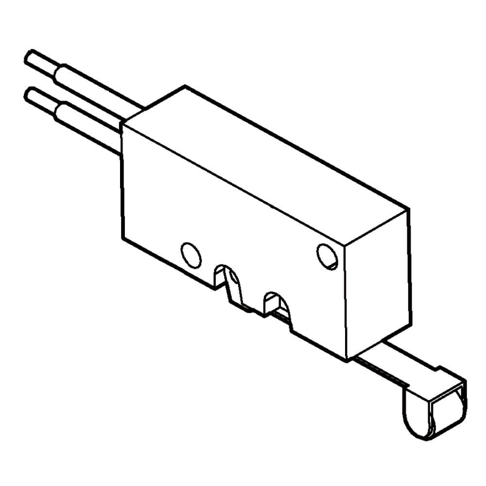 Hoshizaki microswitch Hoshizaki microswitch