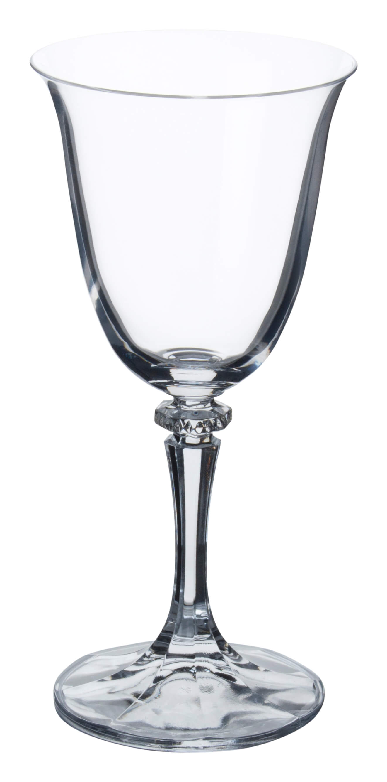 Wine glass Branta, Crystalite Bohemia - 250ml (1 pc.) Wine glass Branta, Crystalite Bohemia - 250ml (1 pc.)