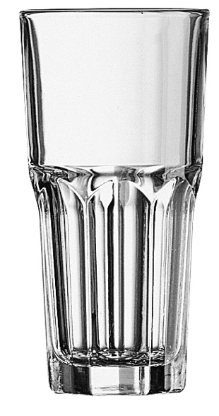 Longdrink glass, Granity Arcoroc - 200ml
