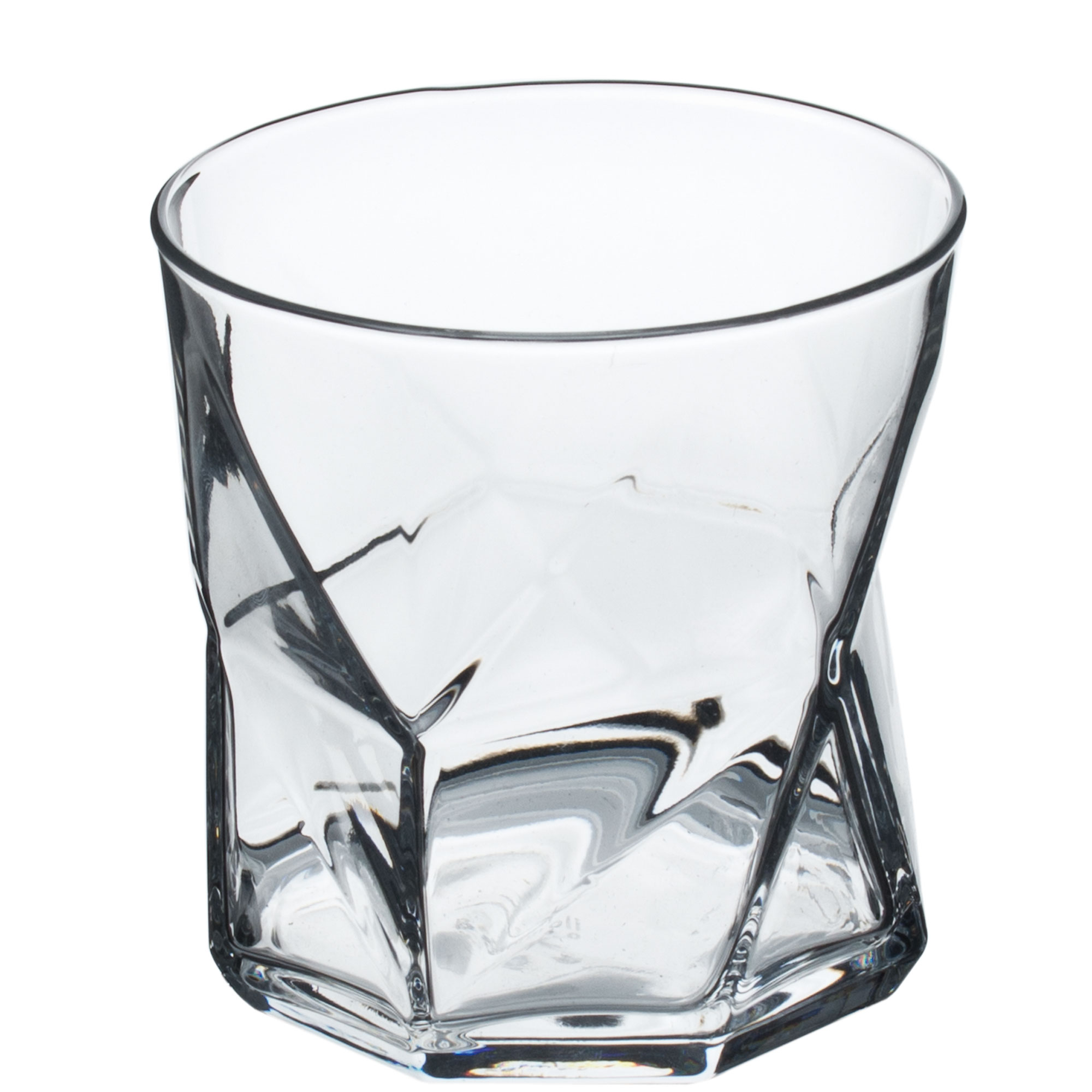 Rocks glass Cassiopea, Bormioli Rocco - 330ml (1 pc.)