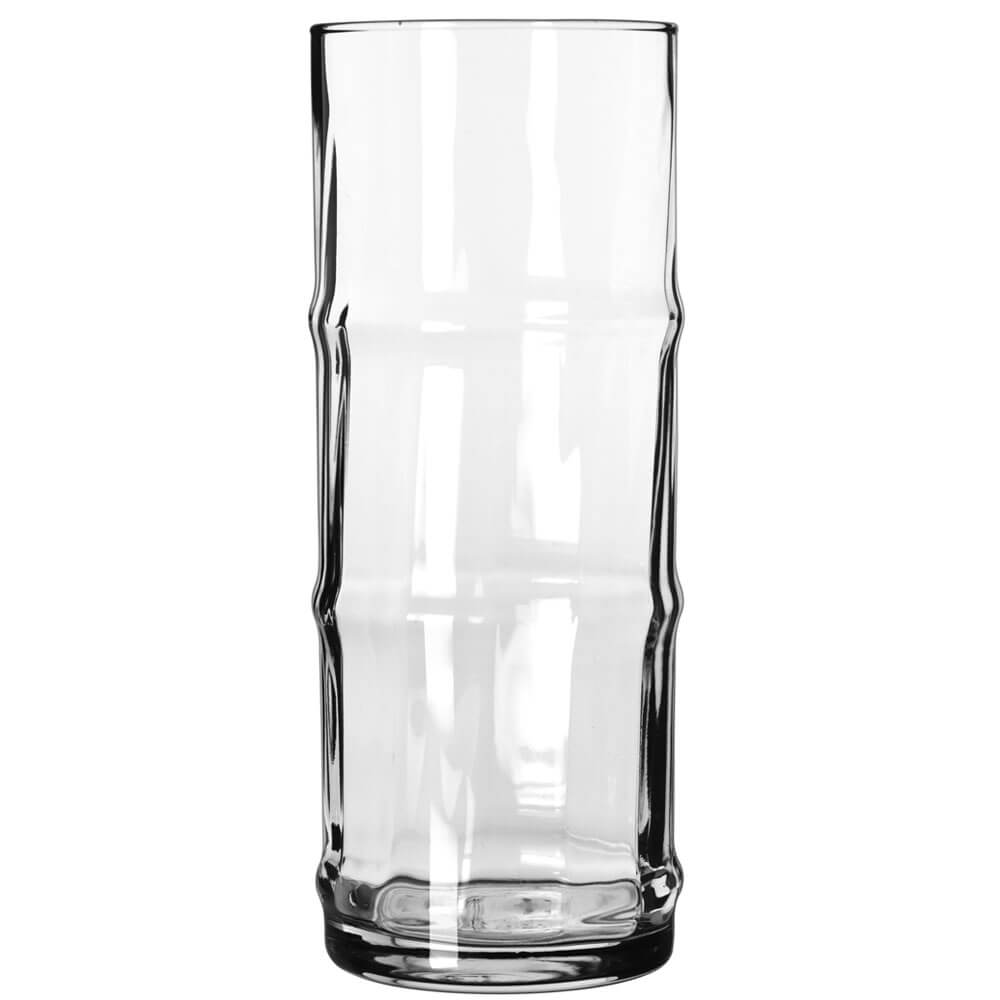 Cooler Glass Bamboo, Onis - 475ml