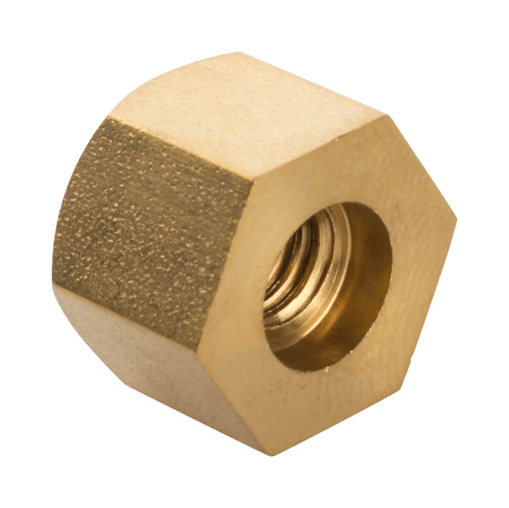 Cap nut for blade - Santos #62