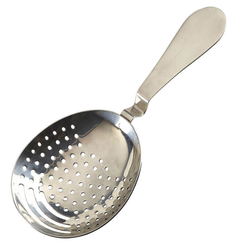 Julep Strainer Premium - stainless steel Julep Strainer Premium - stainless steel