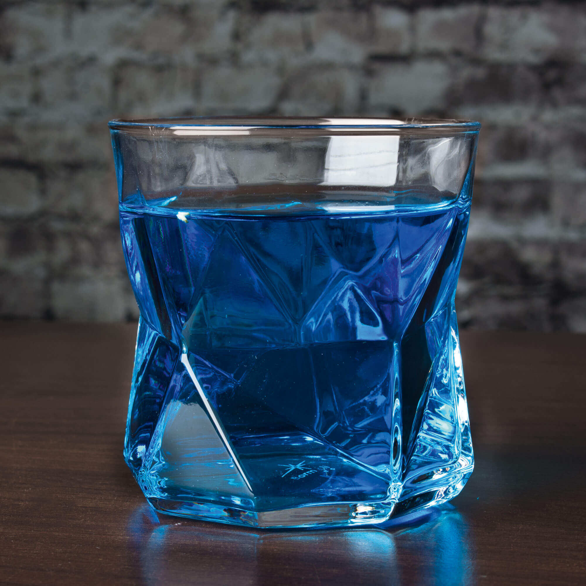 Rocks glass Cassiopea, Bormioli Rocco - 330ml (1 pc.) Rocks glass Cassiopea, Bormioli Rocco - 330ml (1 pc.)