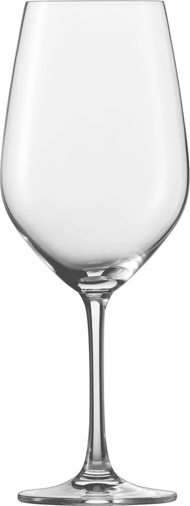 Water/red wine glass Vina, Schott Zwiesel - 530ml, 0,2l CM (6 pcs.) Water/red wine glass Vina, Schott Zwiesel - 530ml, 0,2l CM (6 pcs.)