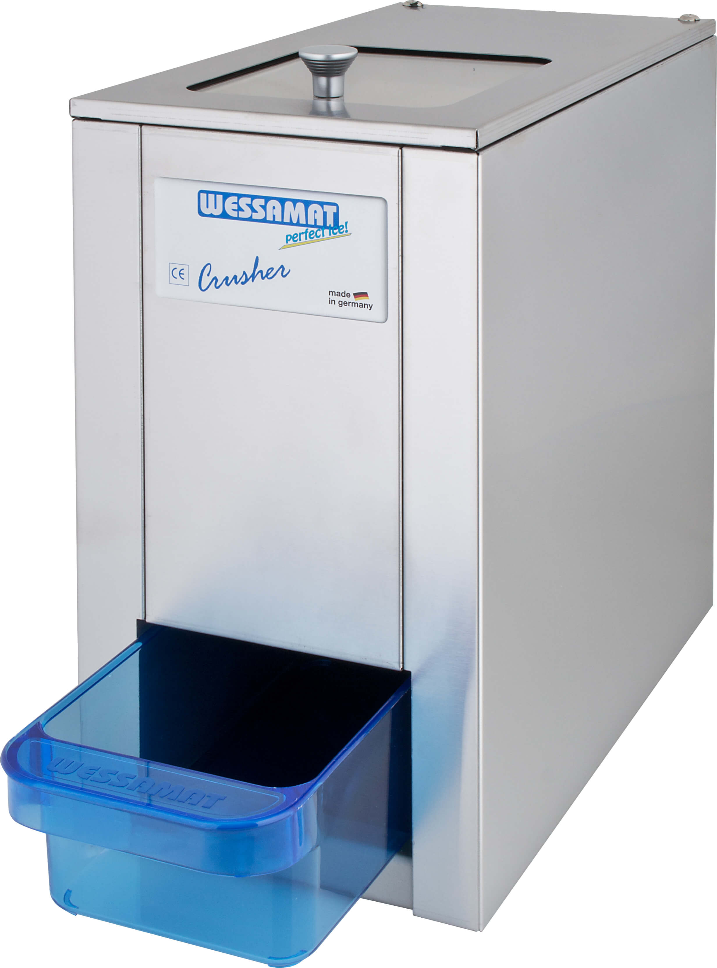 Ice Crusher - electrical, Wessamat C 103