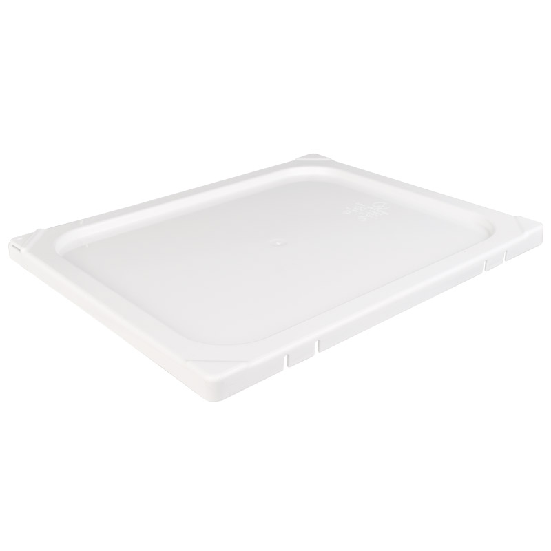 GN 1/2 lid, polypropylene (GN 89 series)