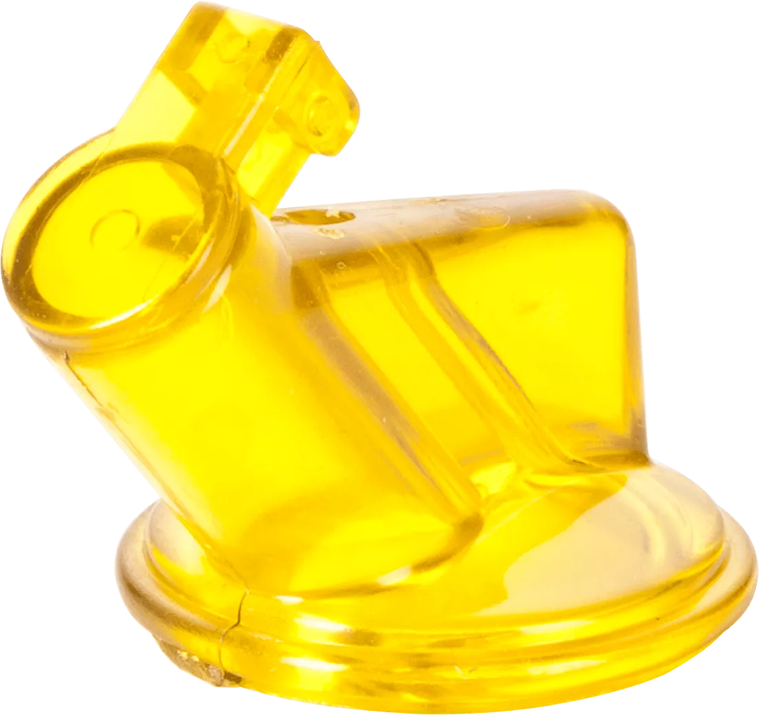 Speedbottle pourer with cap - 12 pieces Speedbottle pourer with cap - 12 pieces