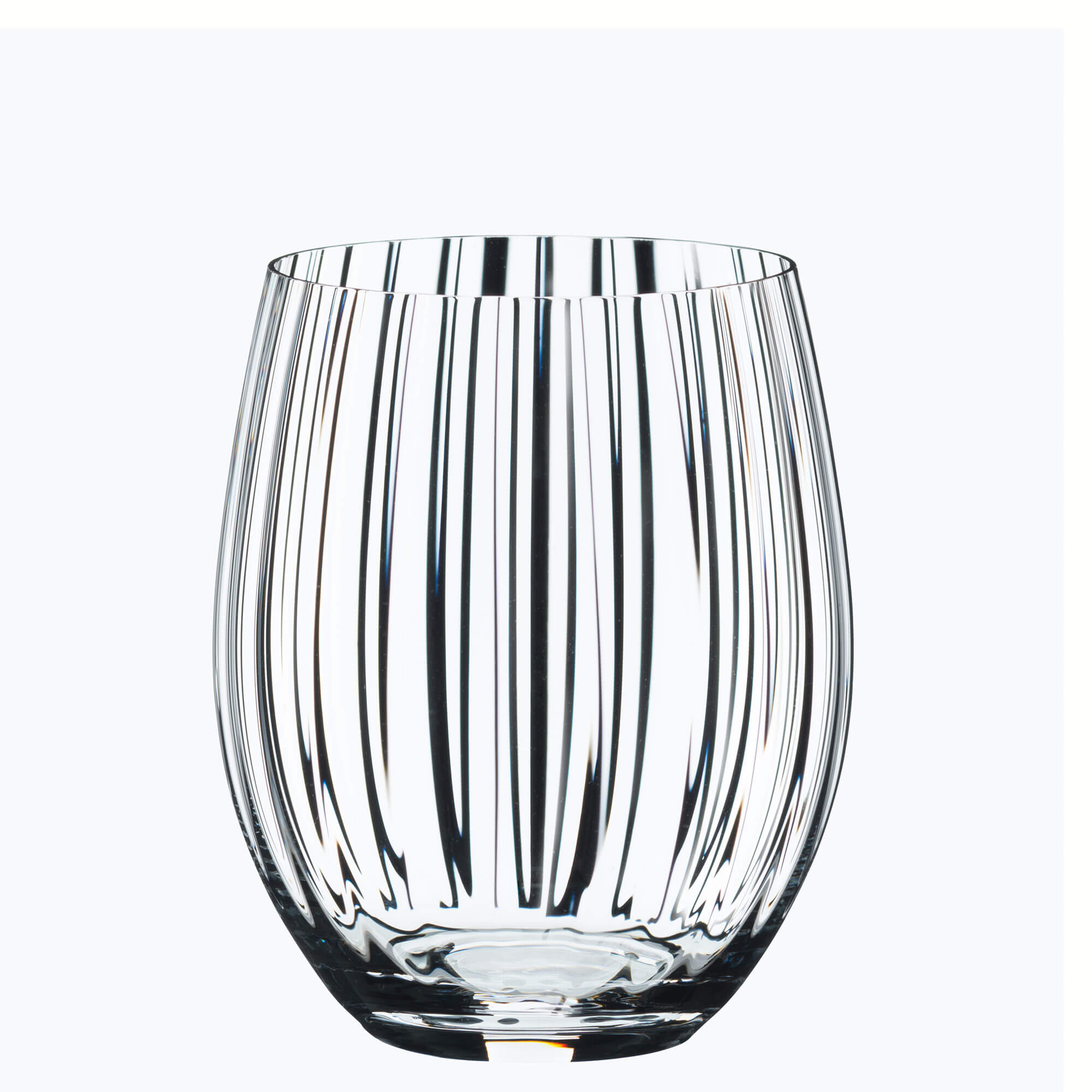 Long drink glass Optical O, Riedel - 580ml (2 pcs.)