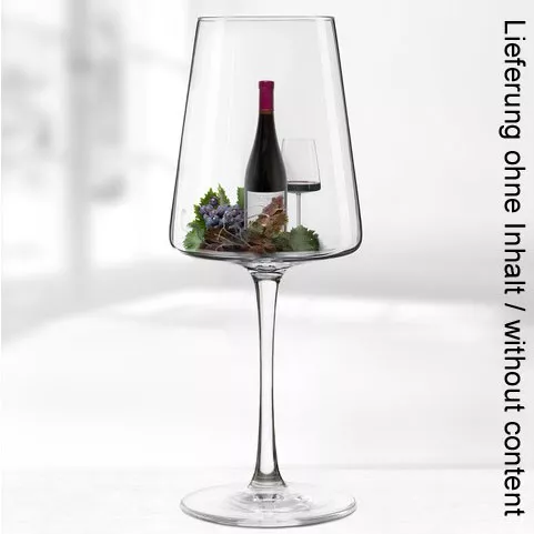 XL wine glass Power, Stölzle - 19l (1 pc.) XL wine glass Power, Stölzle - 19l (1 pc.)