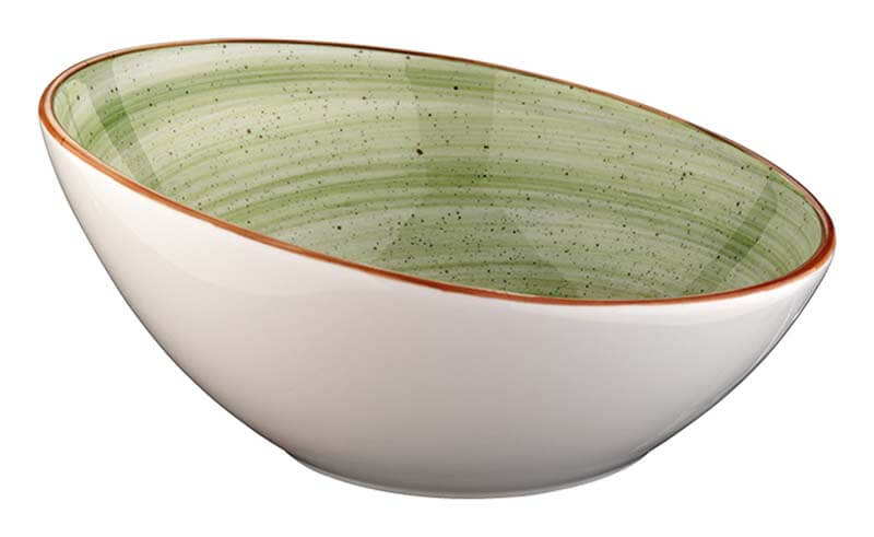 Bonna Aura Therapy Vanta Bowl 8cm green - 24 pcs. Bonna Aura Therapy Vanta Bowl 8cm green - 24 pcs.