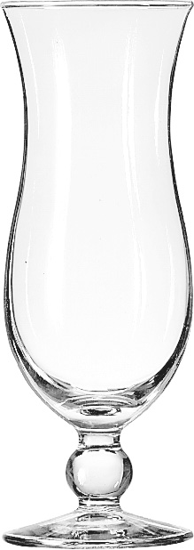 Squall, American Bar glass Libbey - 444ml