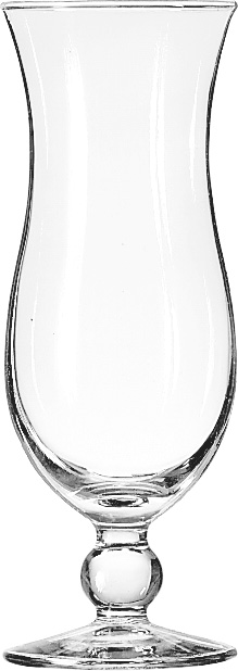 Squall, American Bar glass Libbey - 444ml (1 pc.)