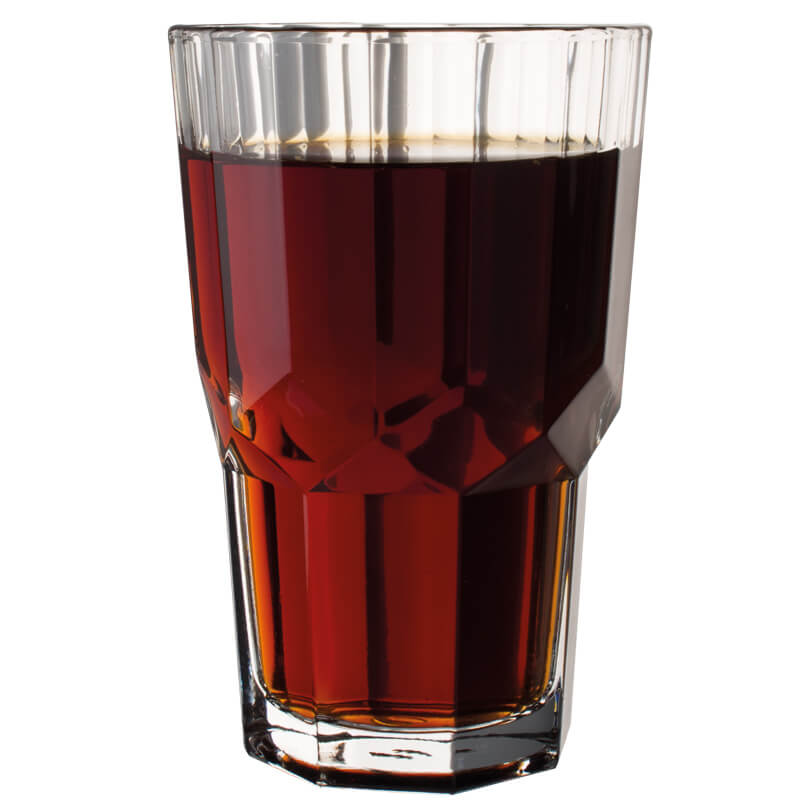 Long drink glass Serenity, Pasabahce - 265ml (1 pc.) Long drink glass Serenity, Pasabahce - 265ml (1 pc.)