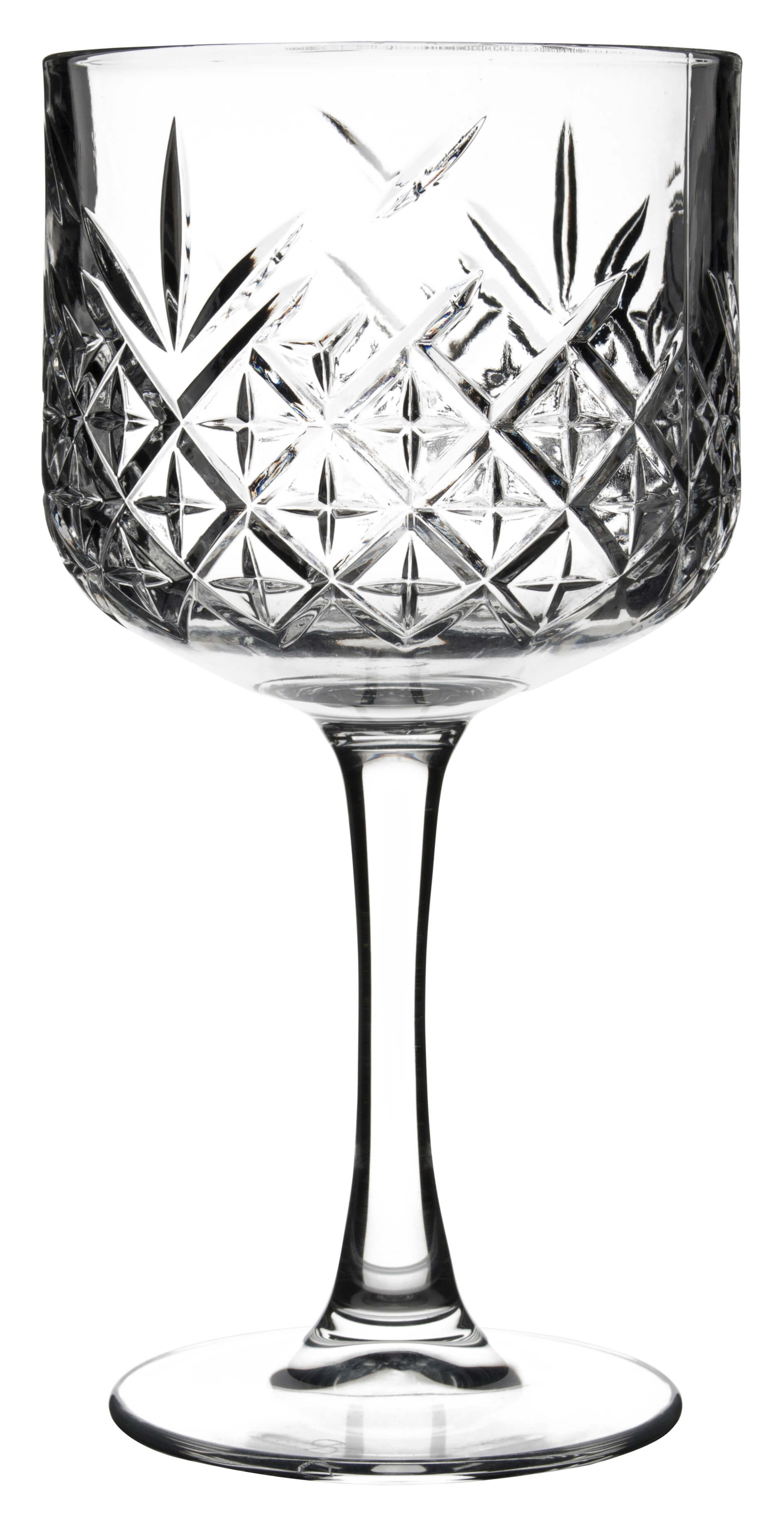 Wine glass Timeless, Pasabahce - 550ml (1 pc.)