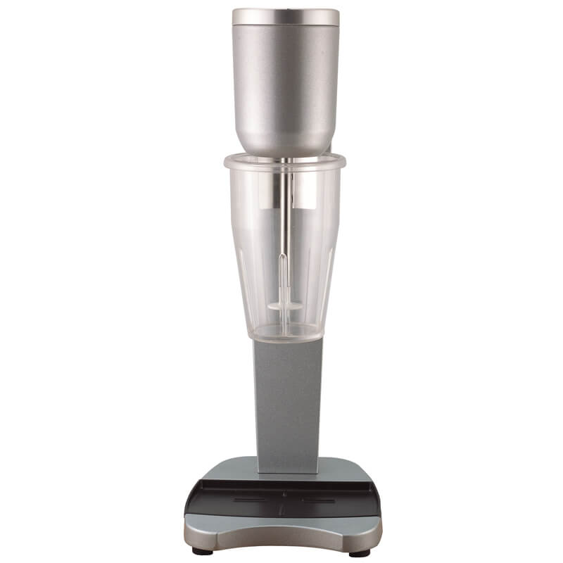 Mixer M98 Plus GT, Frappé Mixer with polycarbonate cup - gray