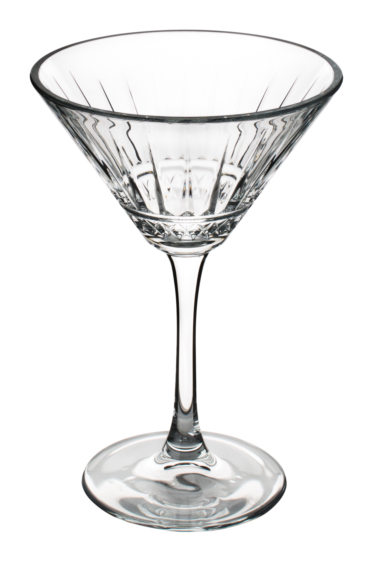 Martini glass Elysia, Pasabahce - 220ml (1 pc.)