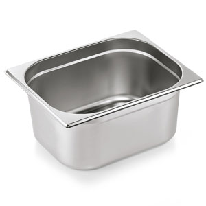 GN Essentials Gastronorm containers