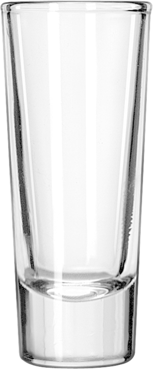 Tequila glass, Shots & Shooters Libbey - 59ml (48 pcs.)