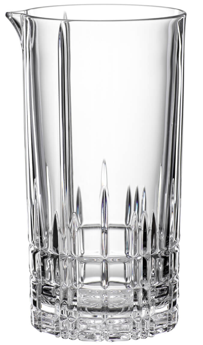 Mixing glass big, Perfect Serve Collection Spiegelau - 750ml