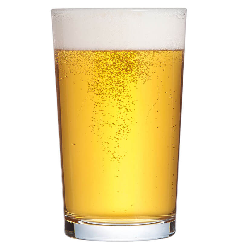 Drinking glass Conique, Arcoroc - 200ml (1 pc.) Drinking glass Conique, Arcoroc - 200ml (1 pc.)