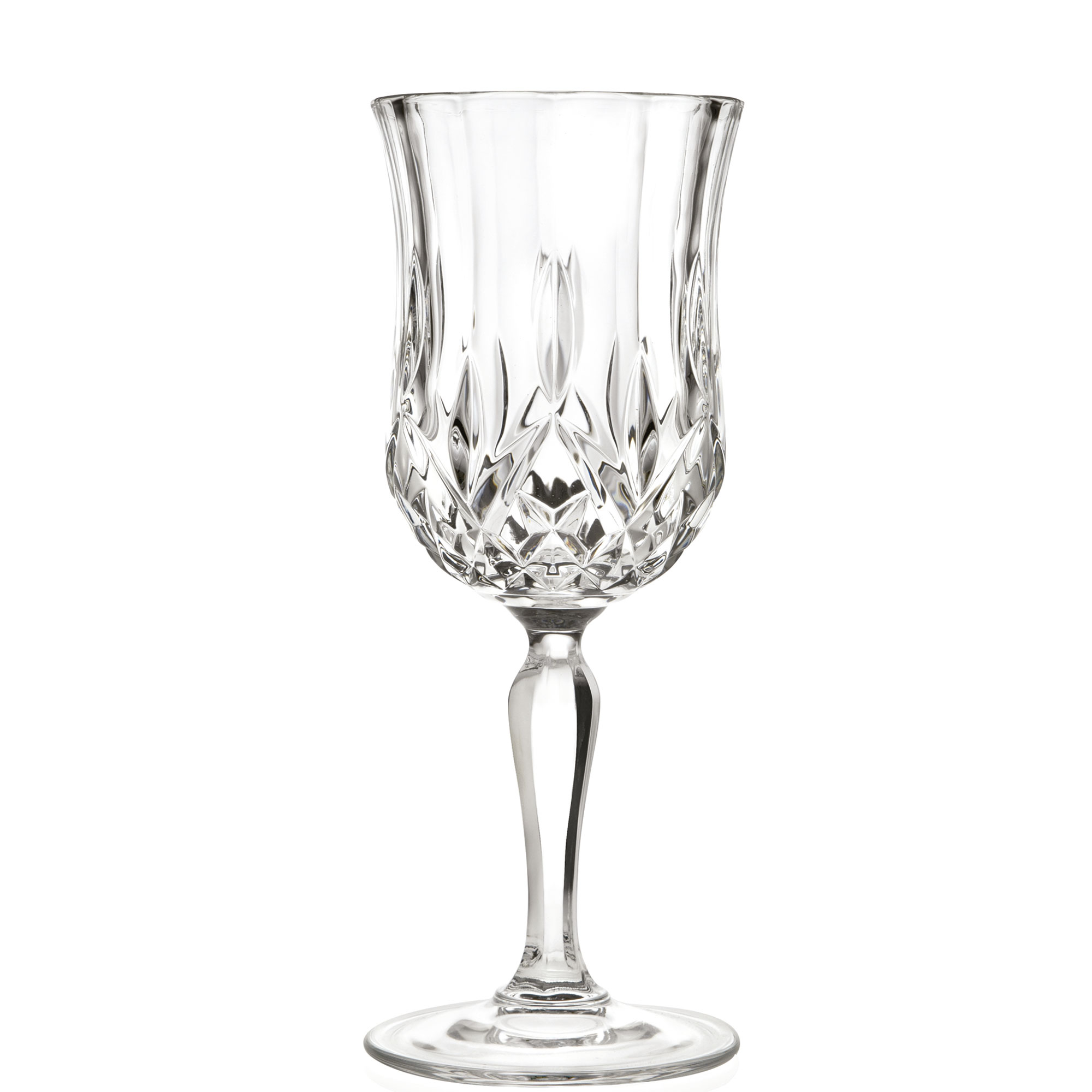 Wine glass Opera, RCR - 160ml (1 pc.)