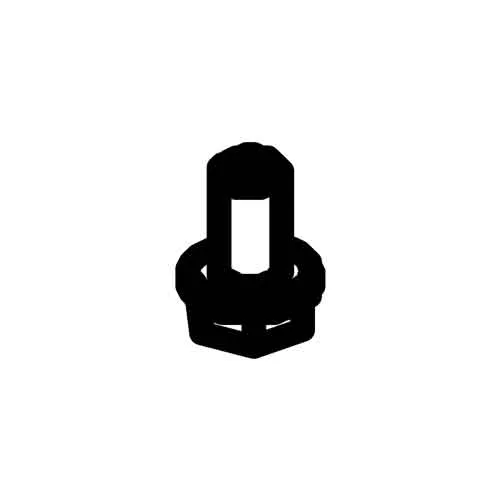 50508 - Santos #50 - Screw H M5 x 10 Zn auto 50508 - Santos #50 - Screw H M5 x 10 Zn auto