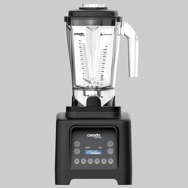 Blender B283 Tech - Ceado