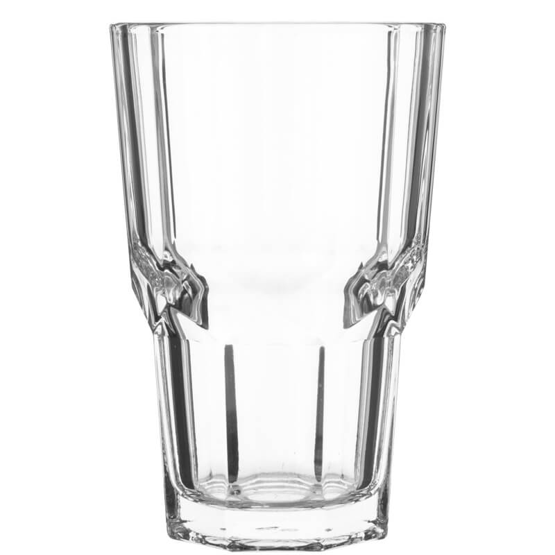 Long drink glass Serenity, Pasabahce - 265ml (12 pcs.) Long drink glass Serenity, Pasabahce - 265ml (12 pcs.)