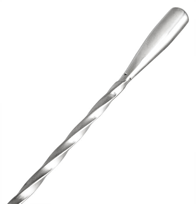 Bar spoon Teardrop, Prime Bar - 44cm