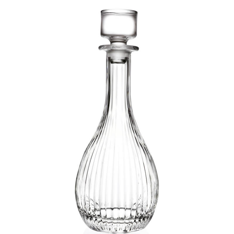 Decanter round, Timeless RCR - 900ml Decanter round, Timeless RCR - 900ml