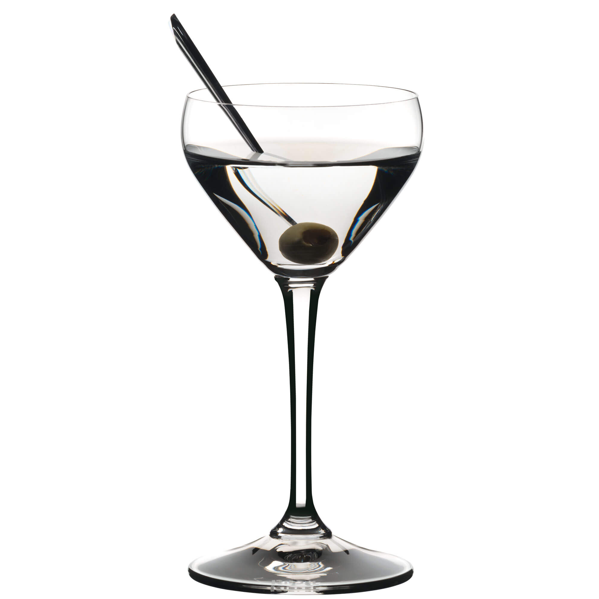 Nick & Nora glass Drink Specific Glassware, Riedel Bar - 140ml (2 pcs.)