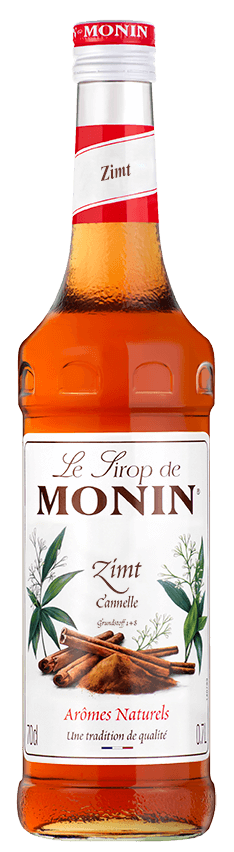 Cinnamon - Monin Syrup (0,7l)