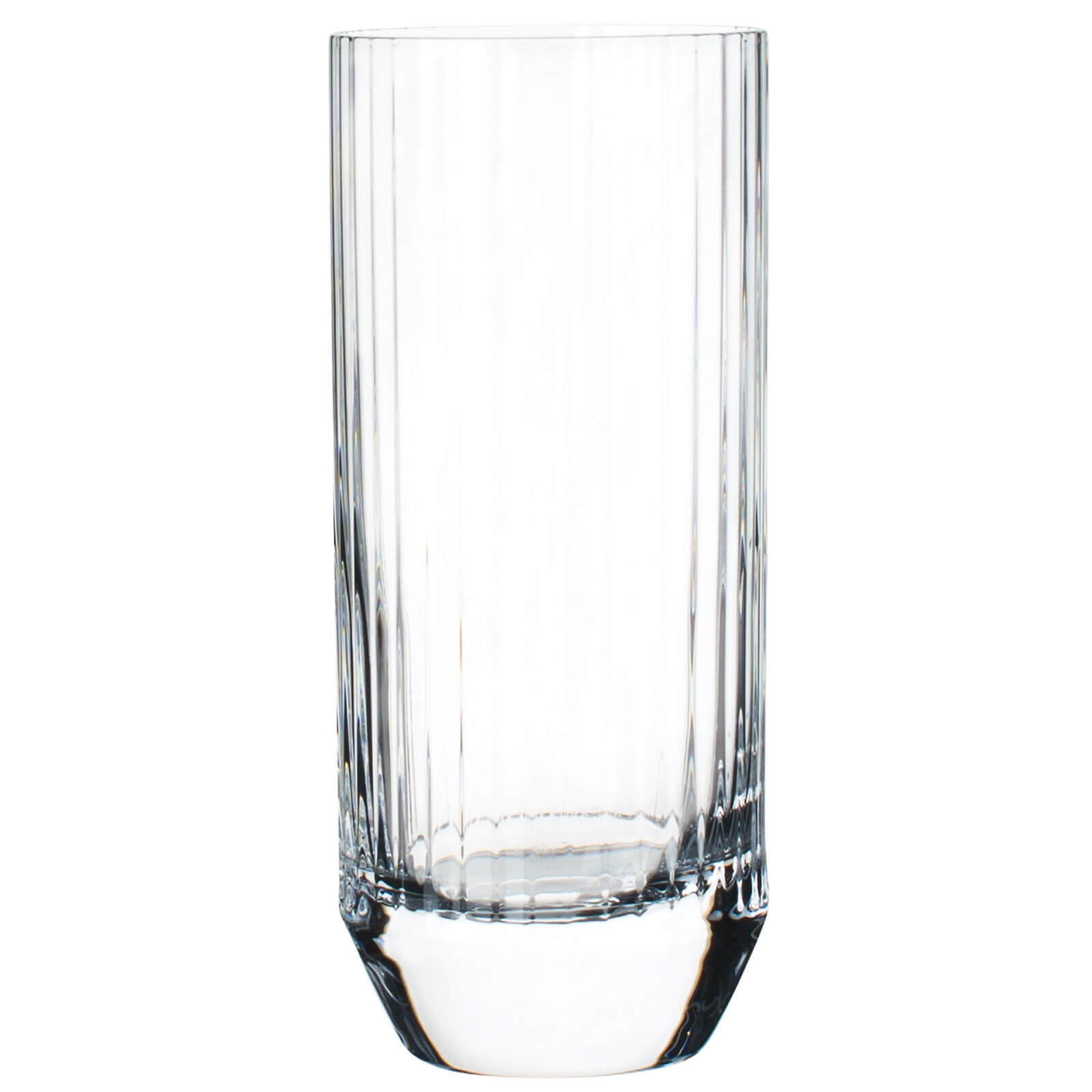 Highball glass Big Top, Nude - 300ml