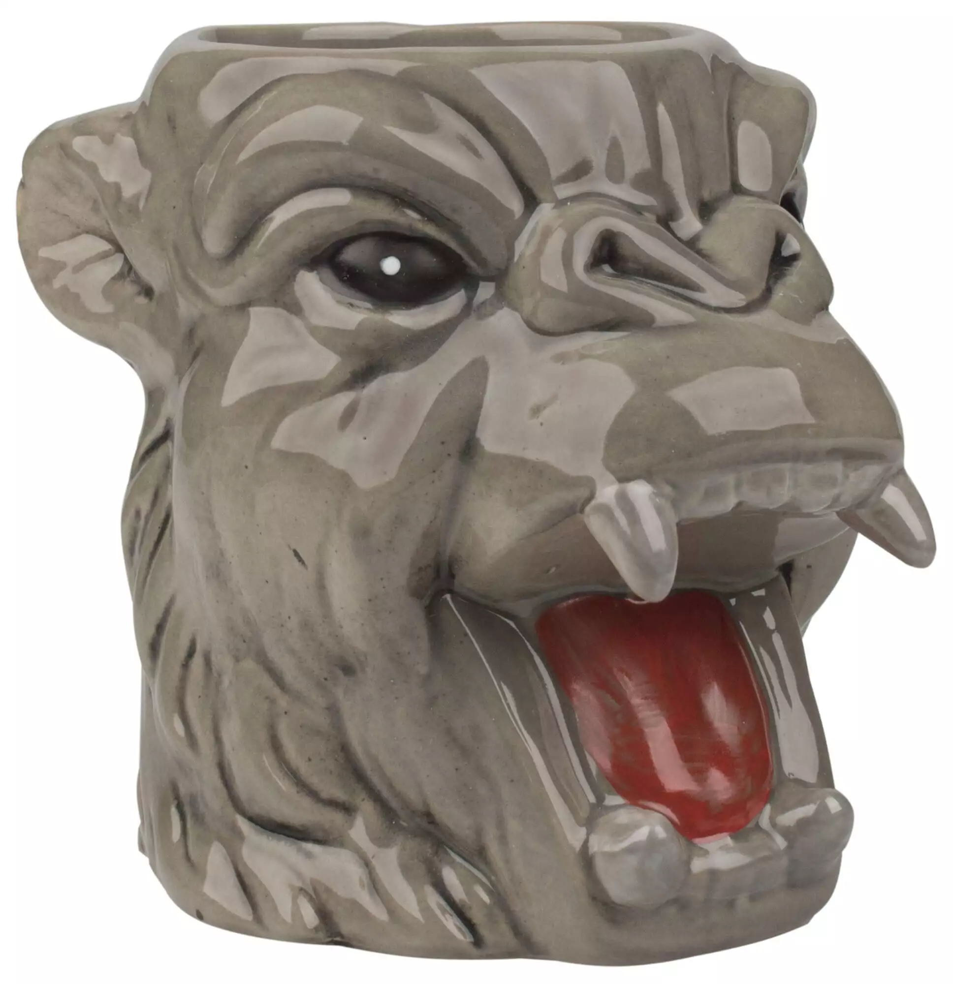 Tiki mug Hasira - 650ml Tiki mug Hasira - 650ml