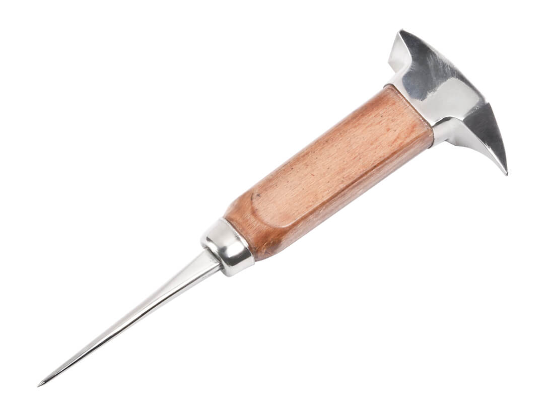 Ice pick Anvil - professional