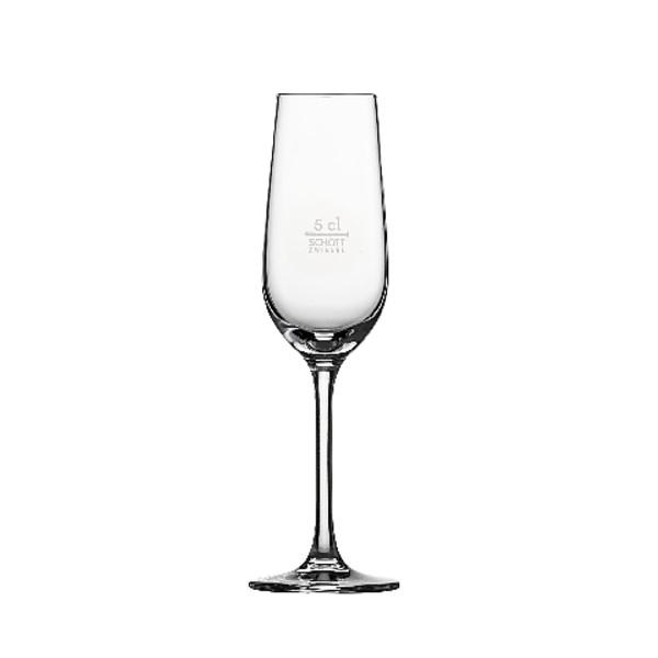 Sherry glass Bar Special, Schott Zwiesel - 118ml, 10cl CM (6 pcs.)