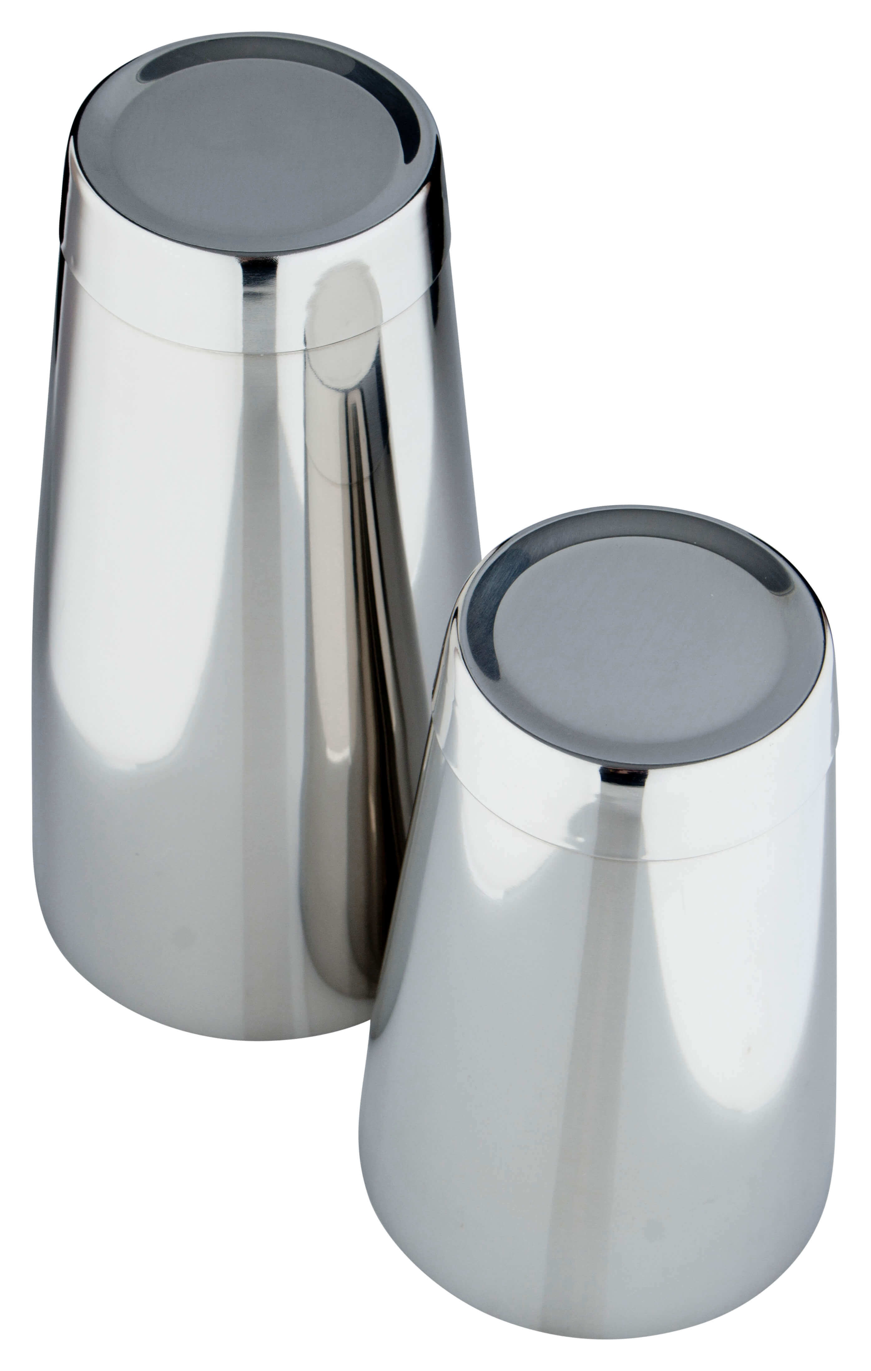 Tin in Tin Shaker, Prime Par Premium - stainless steel