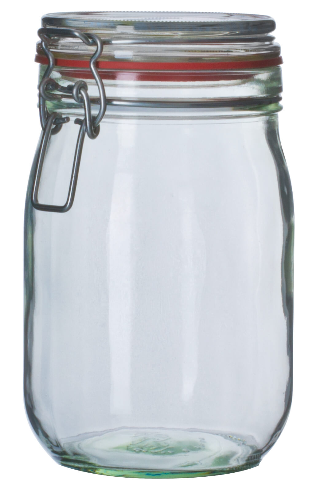 Preserving Jar with rubber ring - 1140ml