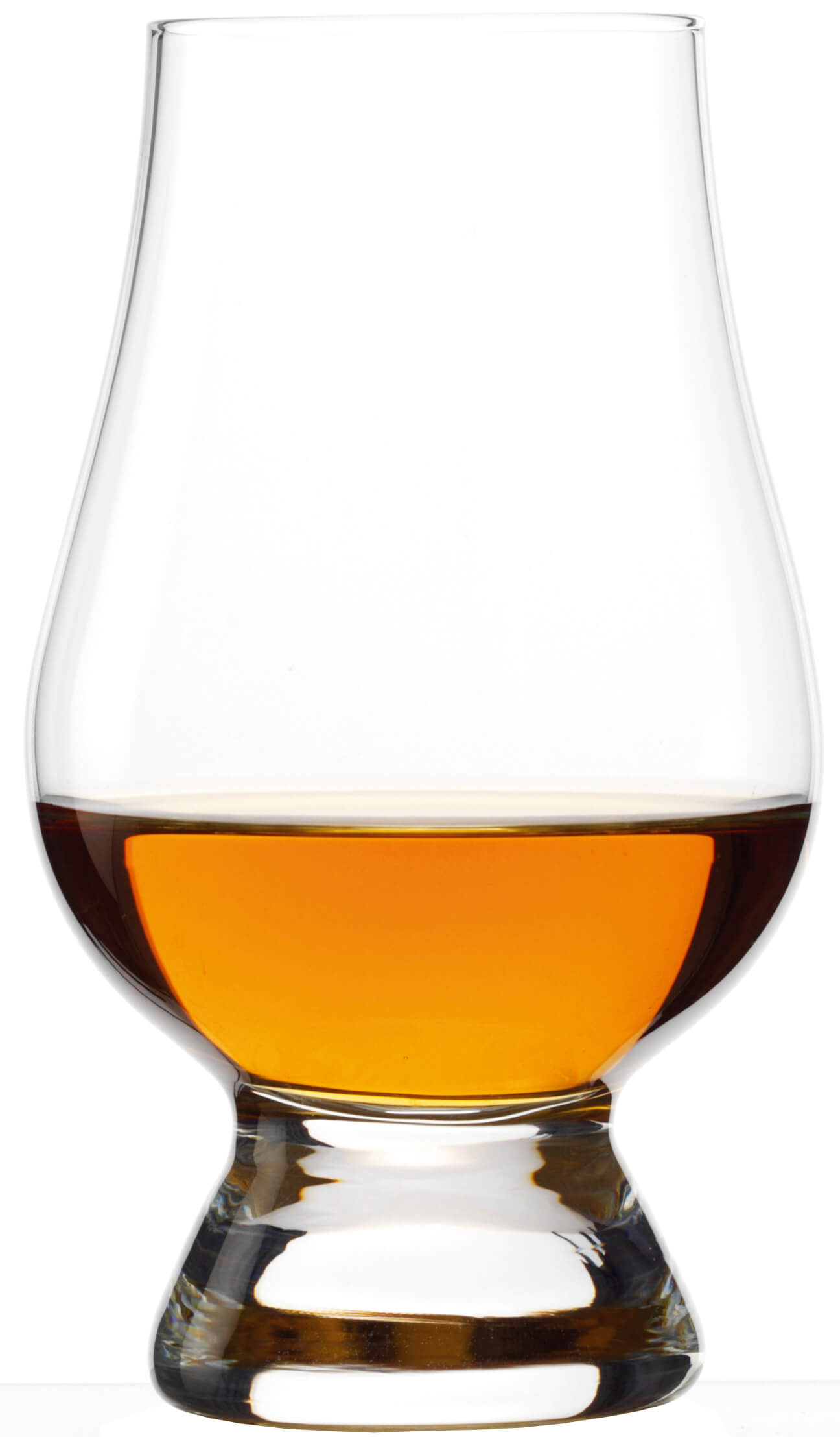 The Glencairn Whisky tasting set with three glasses