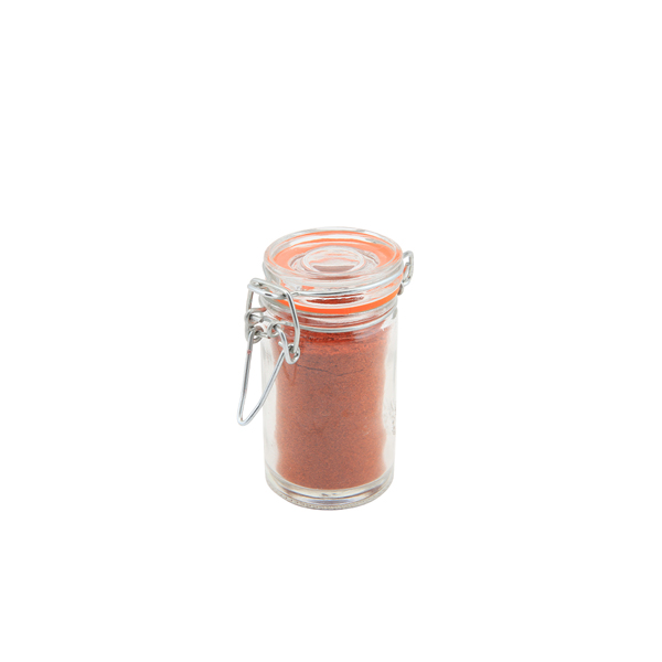 Preserving Jar - 70ml (24 pcs.) Preserving Jar - 70ml (24 pcs.)