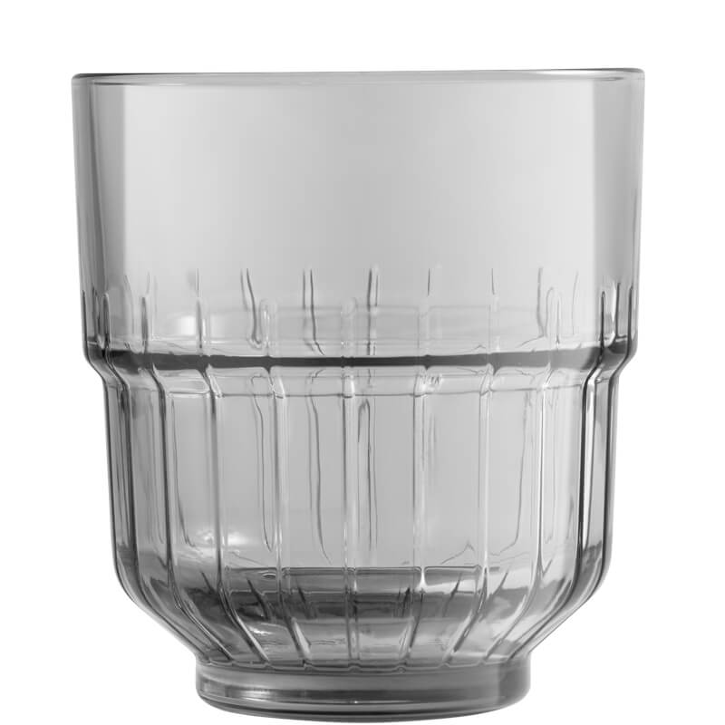 Rocks glass LinQ, Onis - 265ml (1 pc.) Rocks glass LinQ, Onis - 265ml (1 pc.)